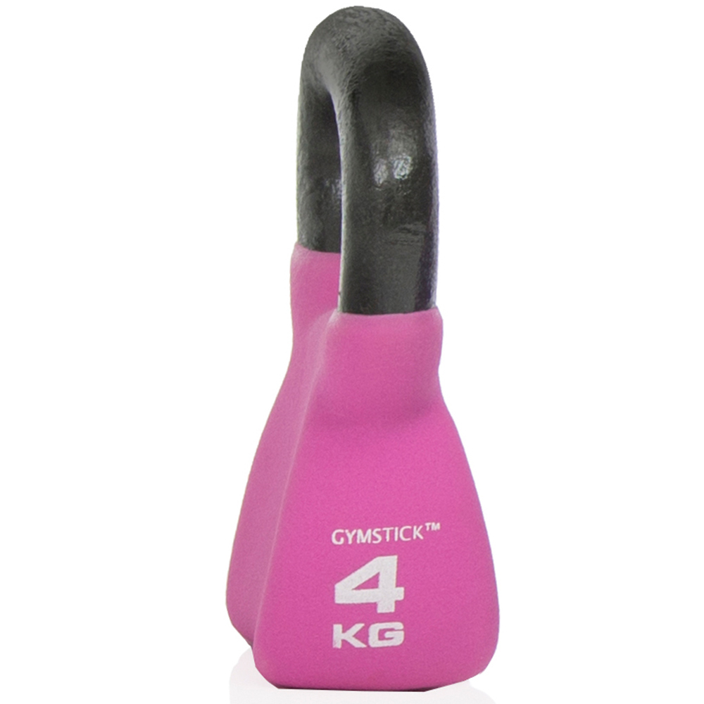 Kettlebell Gymstick Ergo